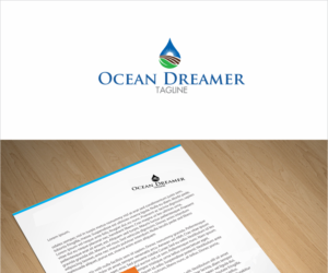 Design de Logo par dihari tua  pour Ocean Dreamer | Design : #19432772