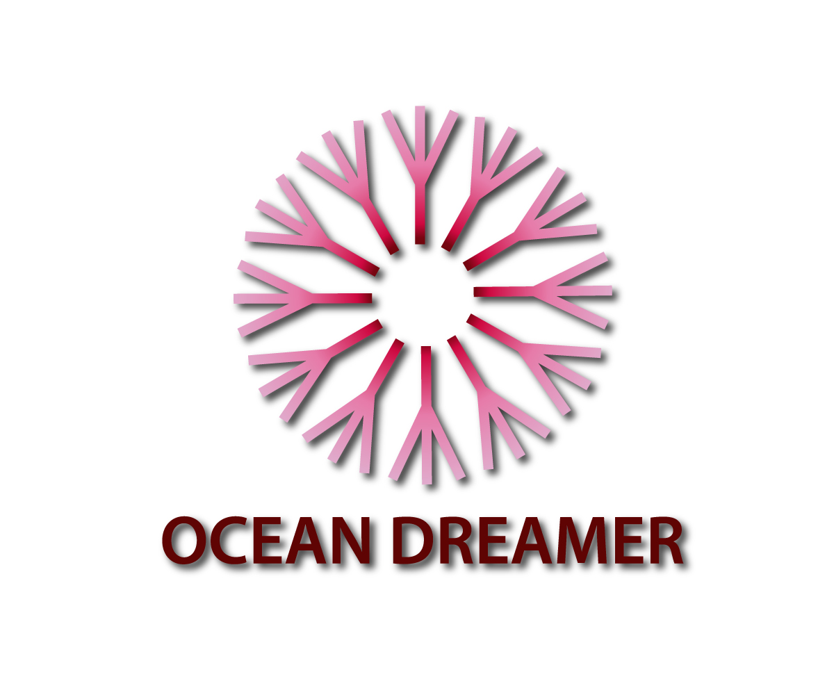 Design de Logo par OzairZam pour Ocean Dreamer | Design #19452125