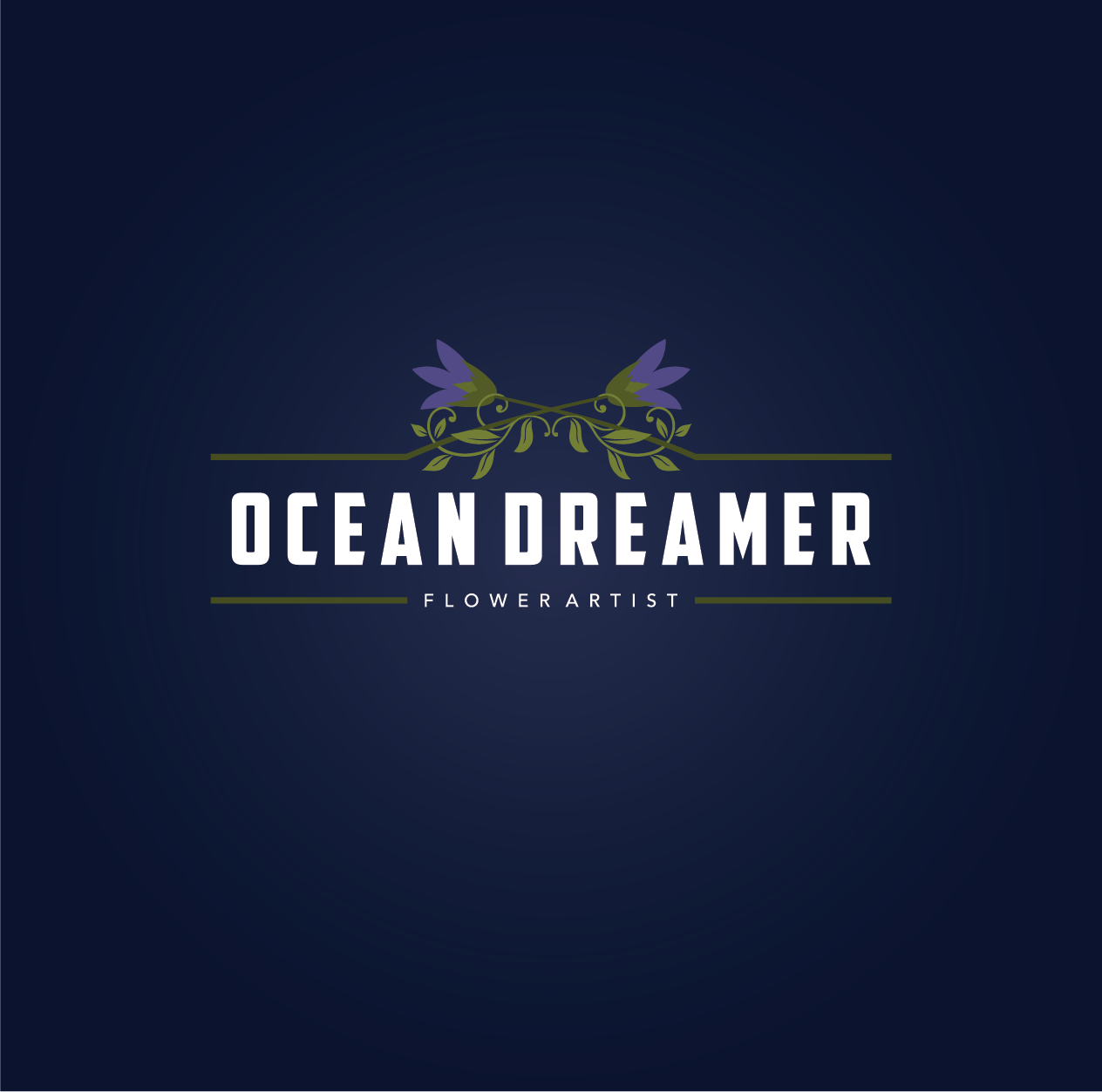 Logo Design by ChicGraphix for Ocean Dreamer | Design #19432171