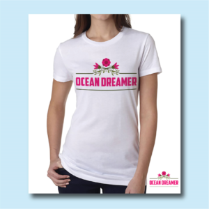 Logo Design by ChicGraphix for Ocean Dreamer | Design: #19438501