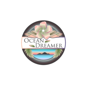 Logo Design by JamUsman for Ocean Dreamer | Design: #19445196