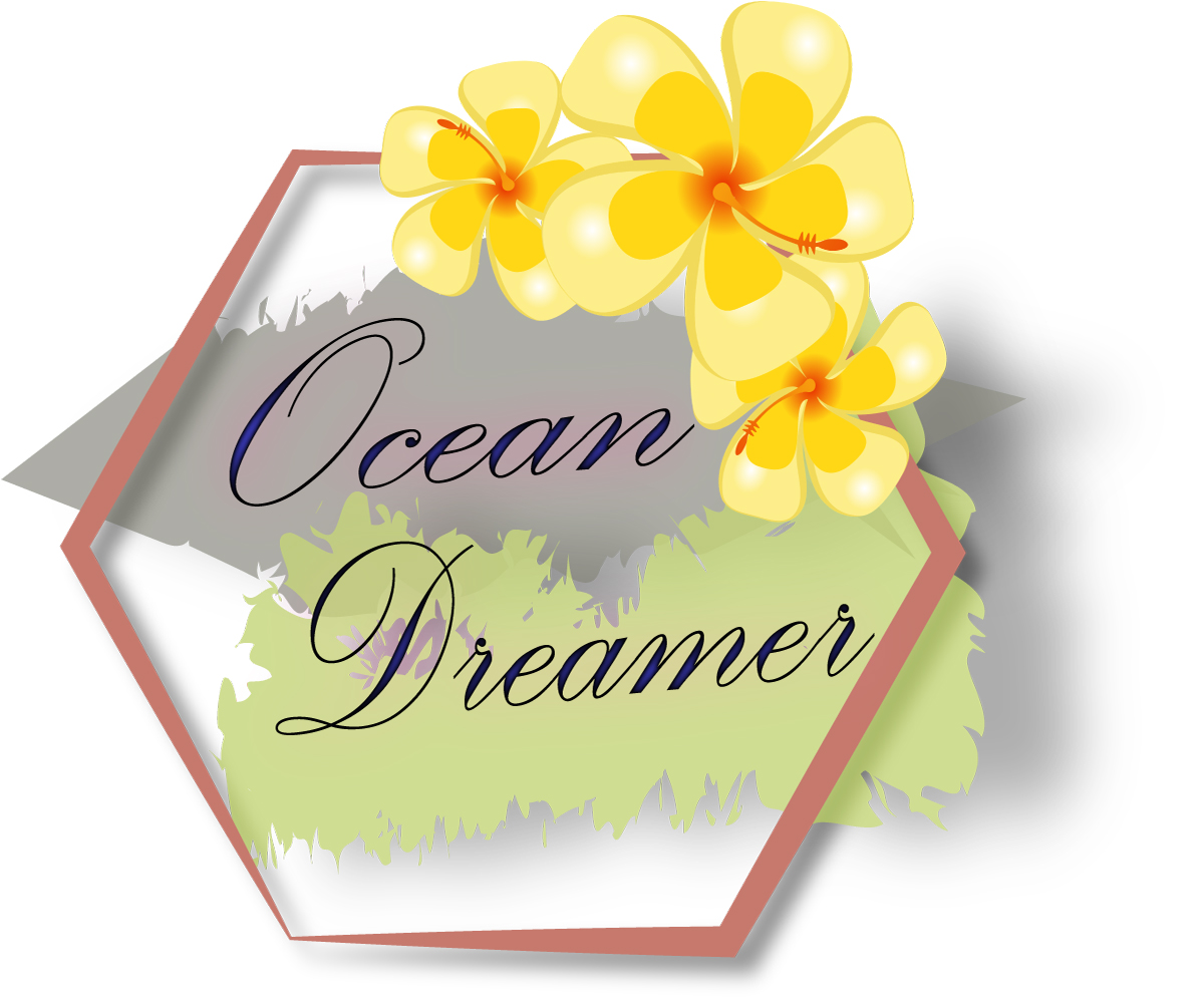 Diseño de Logo por Nataliia 2 para Ocean Dreamer | Diseño #19451517