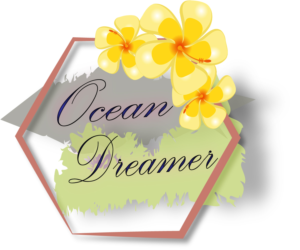 Logo Design by Nataliia 2 for Ocean Dreamer | Design: #19451517