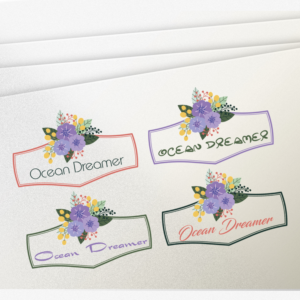 Design de Logo par IAMGDESIGNER pour Ocean Dreamer | Design : #19451363