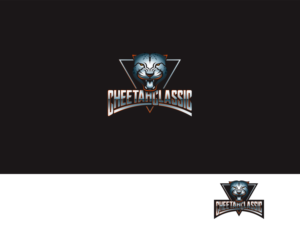 Cheetah Classic | Logo Design by ArtTank