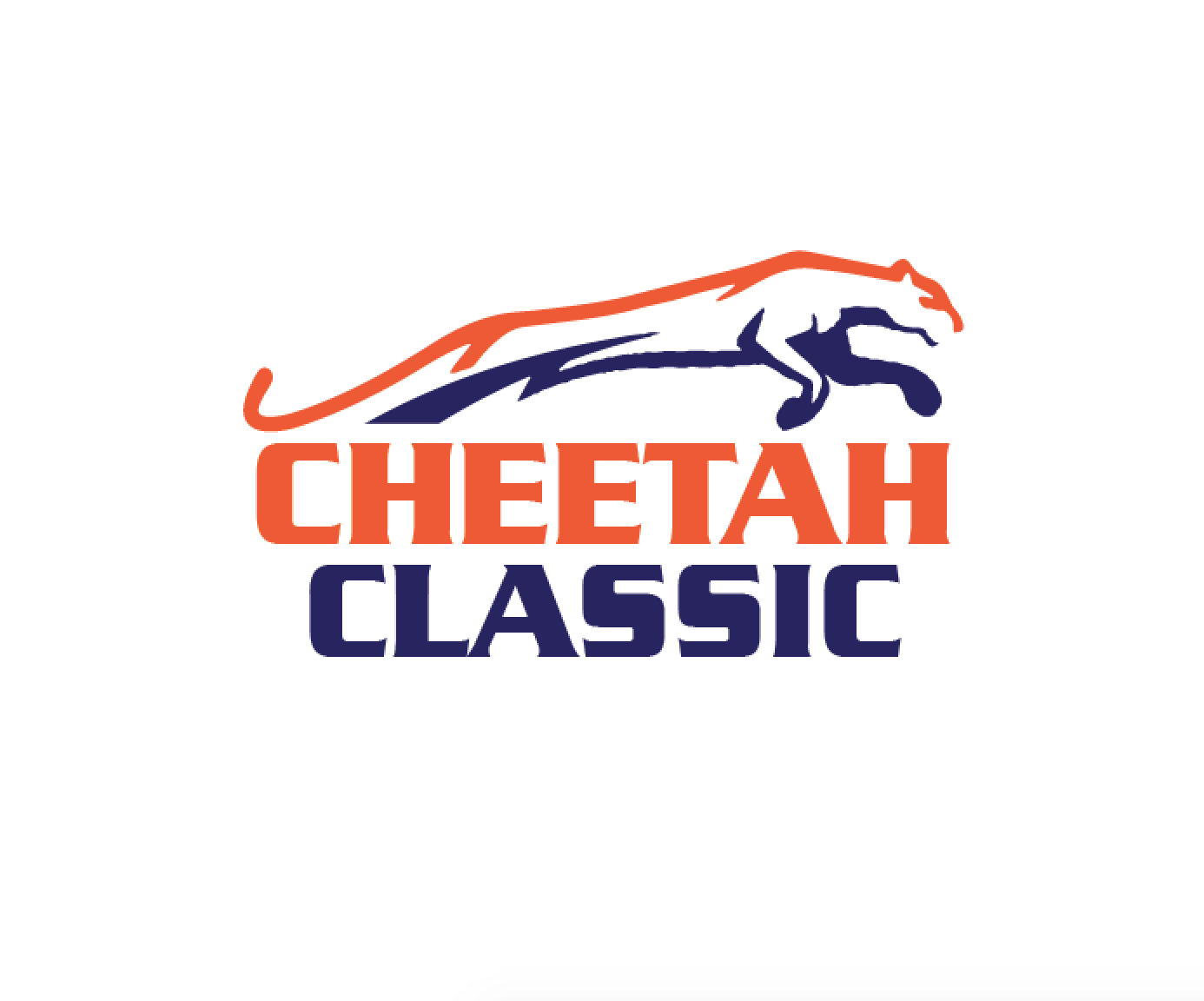 Bold Serious Logo Design For Cheetah Classic By Kreativo32
