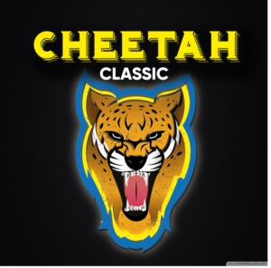 Cheetah Classic | Logo Design by Ezgi Kilavuz