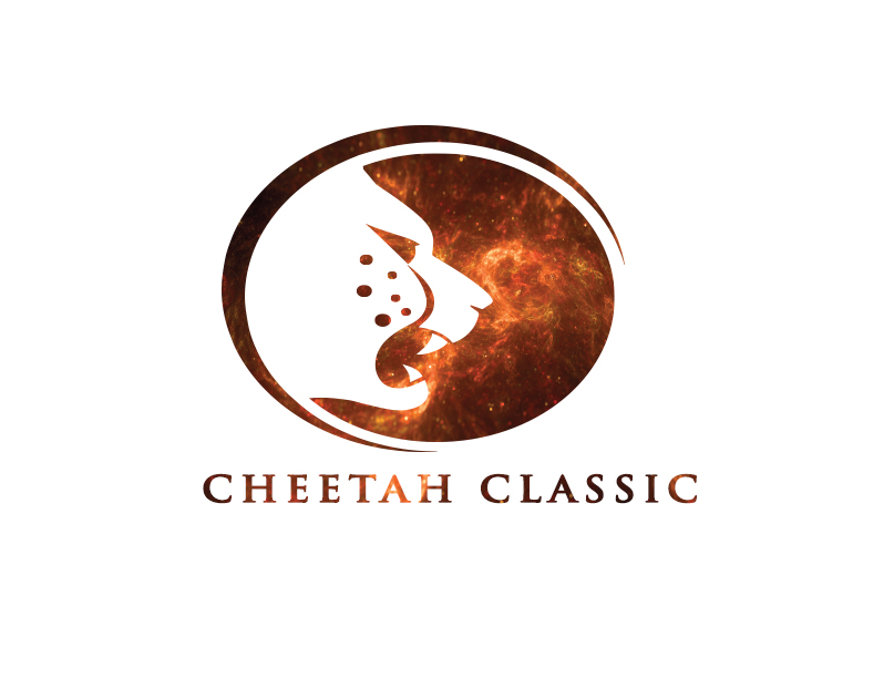 Bold Serious Logo Design For Cheetah Classic By Kingsley8236