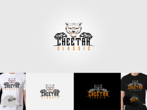 Logo Design by Hejira Athena
