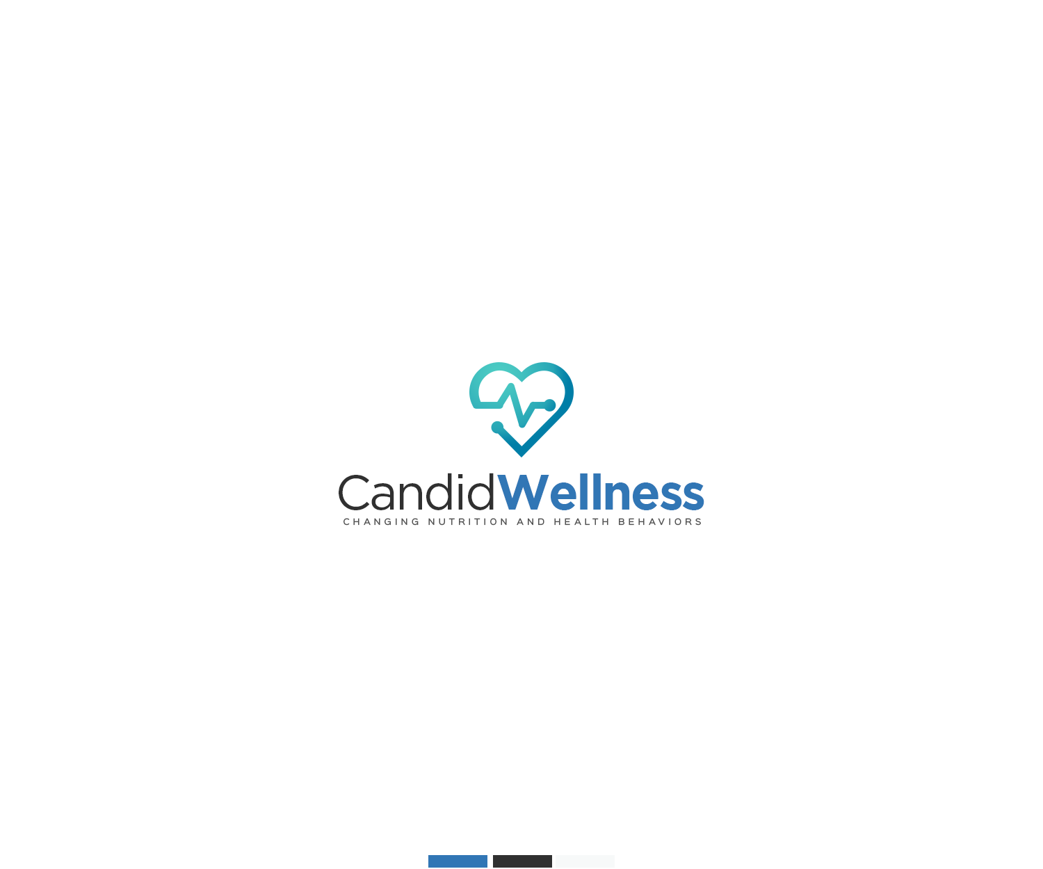 Logo Design by King Cozy for Candid Wellness LLC | Design #19430161