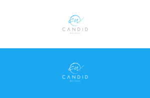 Logo Design by GLDesigns for Candid Wellness LLC | Design: #19423969