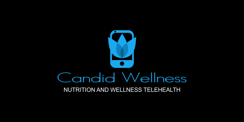 Logo Design by pa2pat for Candid Wellness LLC | Design #19423791