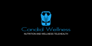 Logo Design by pa2pat for Candid Wellness LLC | Design #19423791