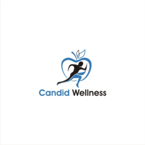 Logo Design by nutu for Candid Wellness LLC | Design: #19425272