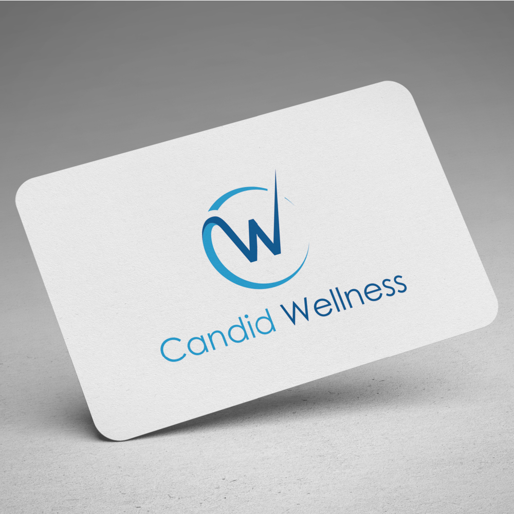 Logo Design by sushsharma99 for Candid Wellness LLC | Design #19424960