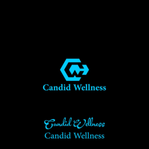 Logo Design by adie_78 for Candid Wellness LLC | Design: #19424129