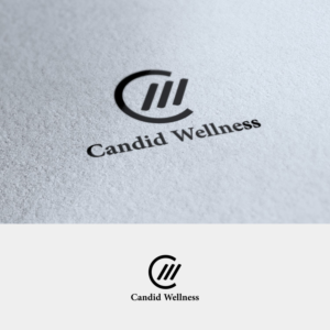 Logo Design by adie_78 for Candid Wellness LLC | Design #19427432