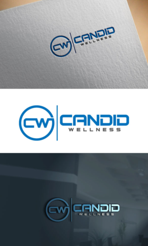 Logo Design by antoniaaa 2