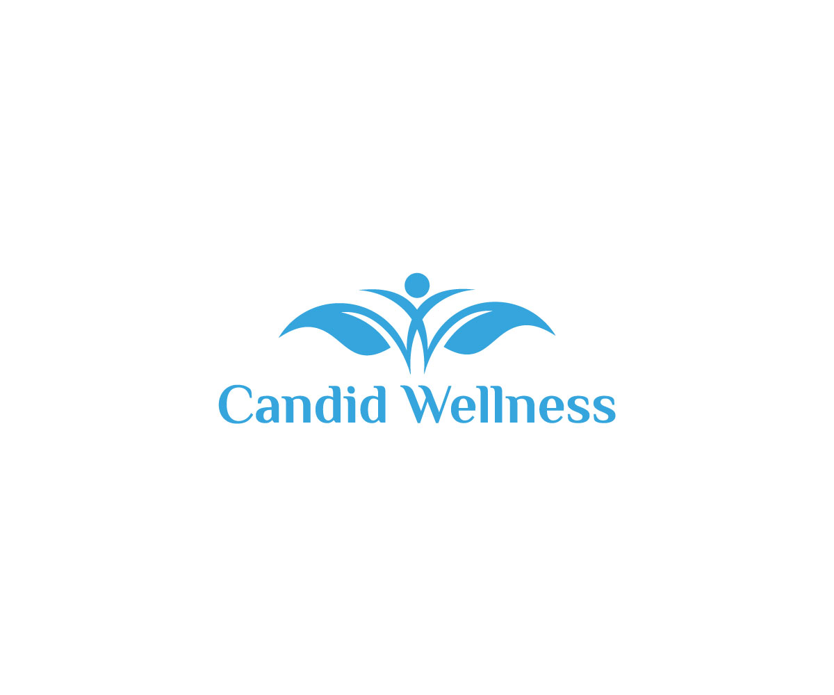 Logo-Design von Synthi für Candid Wellness LLC | Design #19426885