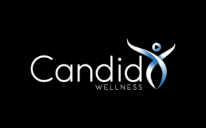 Logo Design by ilovedesign1 for Candid Wellness LLC | Design #19426073