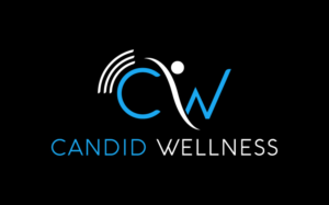 Logo Design by ilovedesign1 for Candid Wellness LLC | Design: #19426074