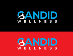 Logo Design by creative ismat for Candid Wellness LLC | Design: #19431196