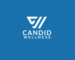 Logo Design by Madara Uchiha for Candid Wellness LLC | Design: #19427727