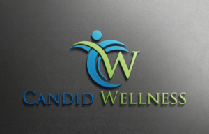 Logo Design by tea tea for Candid Wellness LLC | Design: #19425929