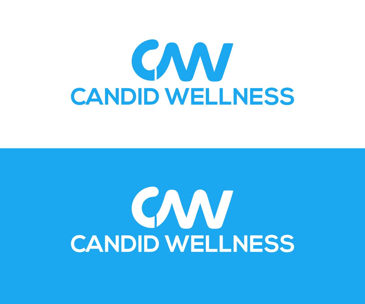 Logo-Design von DesignKhalifa2 für Candid Wellness LLC | Design #19428764