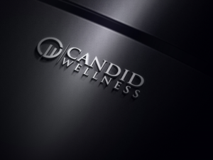 Logo Design by shimul Graphic for Candid Wellness LLC | Design: #19427679