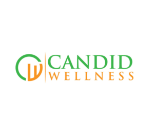 Logo Design by shimul Graphic for Candid Wellness LLC | Design: #19427681