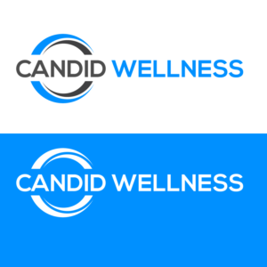 Logo Design by gama9 for Candid Wellness LLC | Design: #19428696