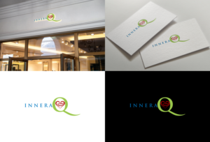 Logo Design by suthita 2