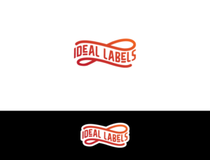 Ideal Labels | Logo-Design von Knockout