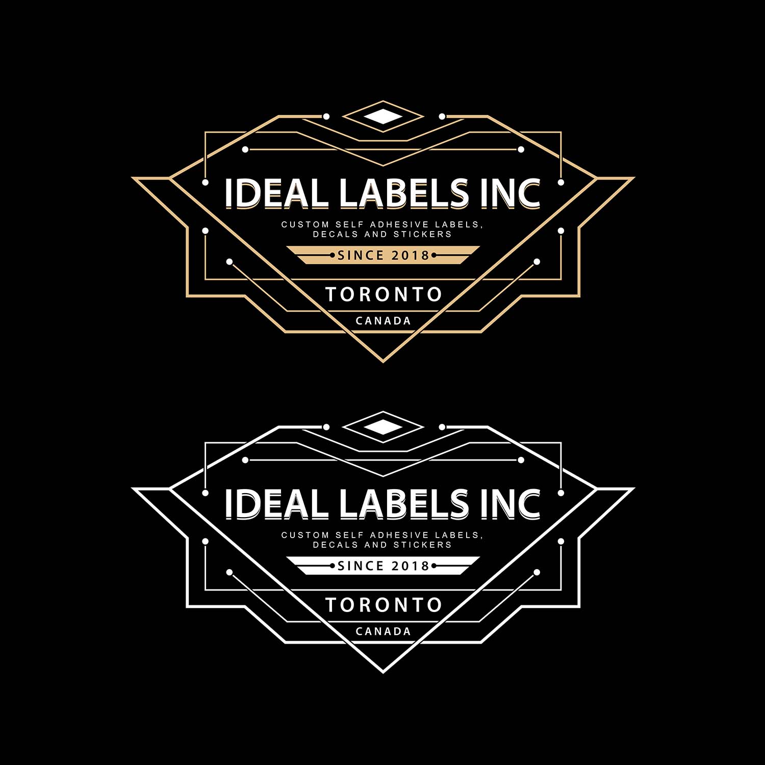 Logo Design by Yafi Mridha for this project | Design #19502669