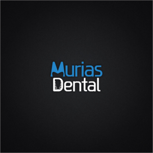 Murias Dental | Logo Design by Arham Hidayat