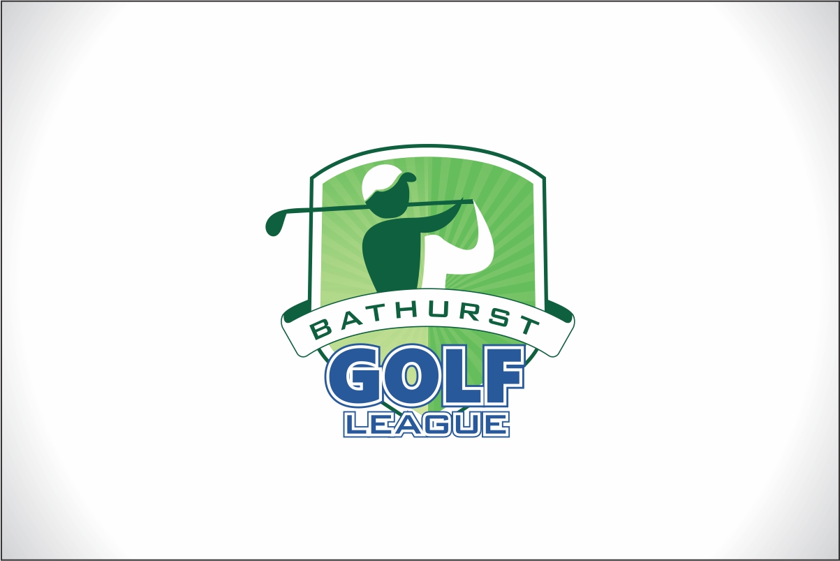 Logo-Design von Robert Macwan für Matt Barrett Golf | Design #19431367