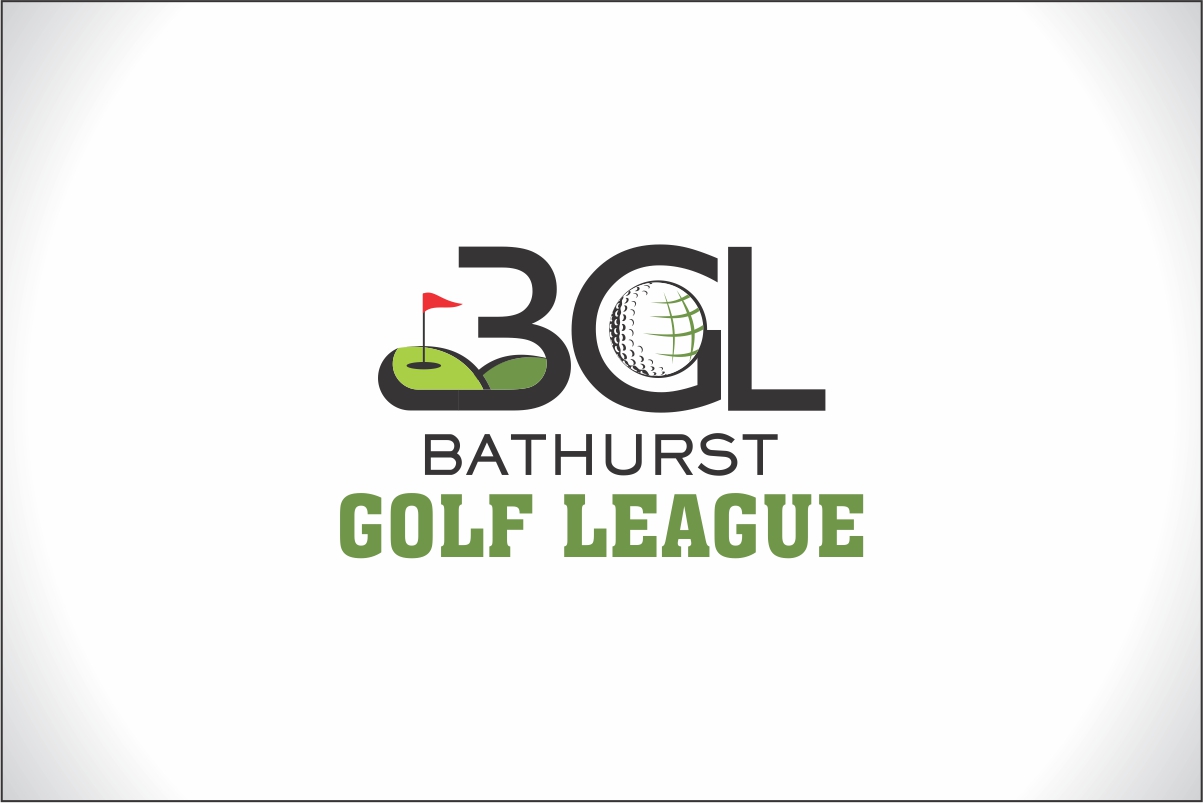 Logo Design by Robert Macwan for Matt Barrett Golf | Design #19436514