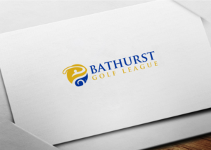 Bathurst Golf League | Logo Design by sunpris