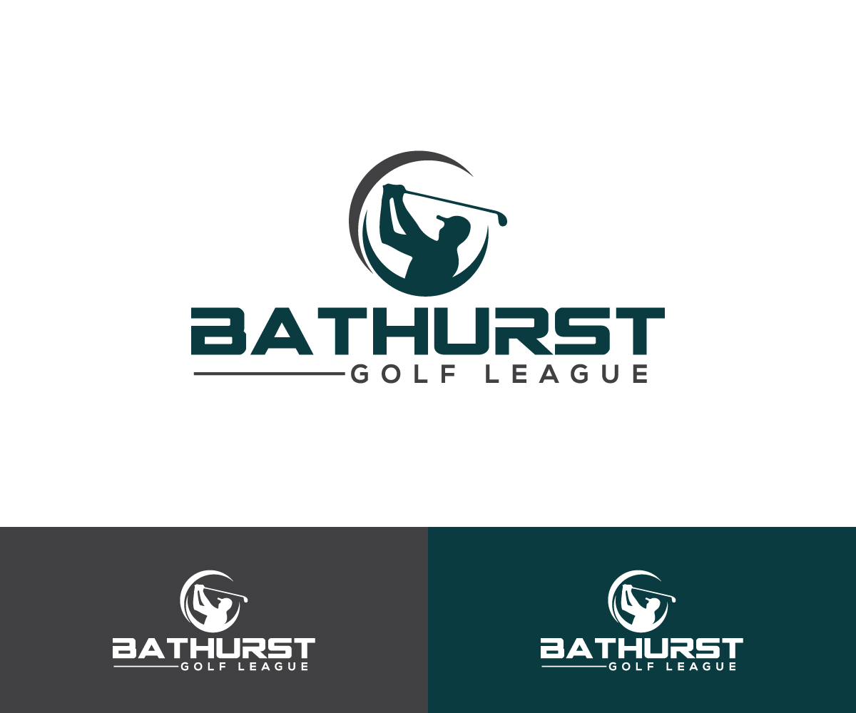 Logo Design by designmind78 for Matt Barrett Golf | Design #19428766
