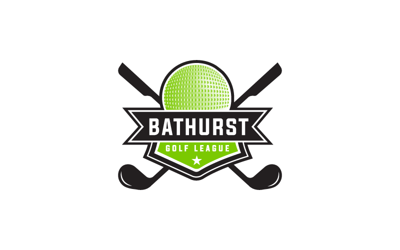 Logo Design by ilovedesign1 for Matt Barrett Golf | Design #19430834