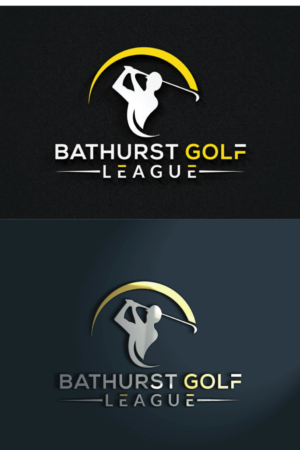 Logo Design by Madara Uchiha for Matt Barrett Golf | Design: #19428337