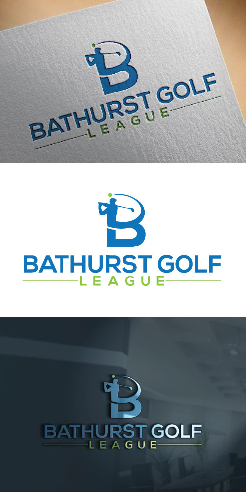 Logo Design by tea tea for Matt Barrett Golf | Design #19426383