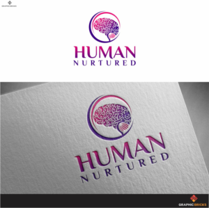Logo Design by Graphic Bricks