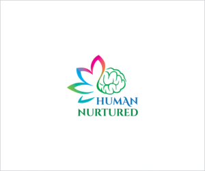 Human Nurtured | Logo Design by pachilakili