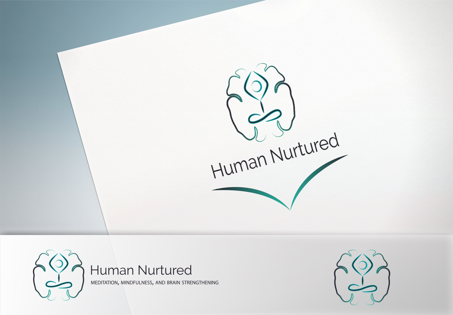 Logo Design by nmindesign for this project | Design #19488577