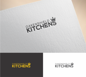 Diseño de Logo por MKR para este proyecto | Diseño: #19442372