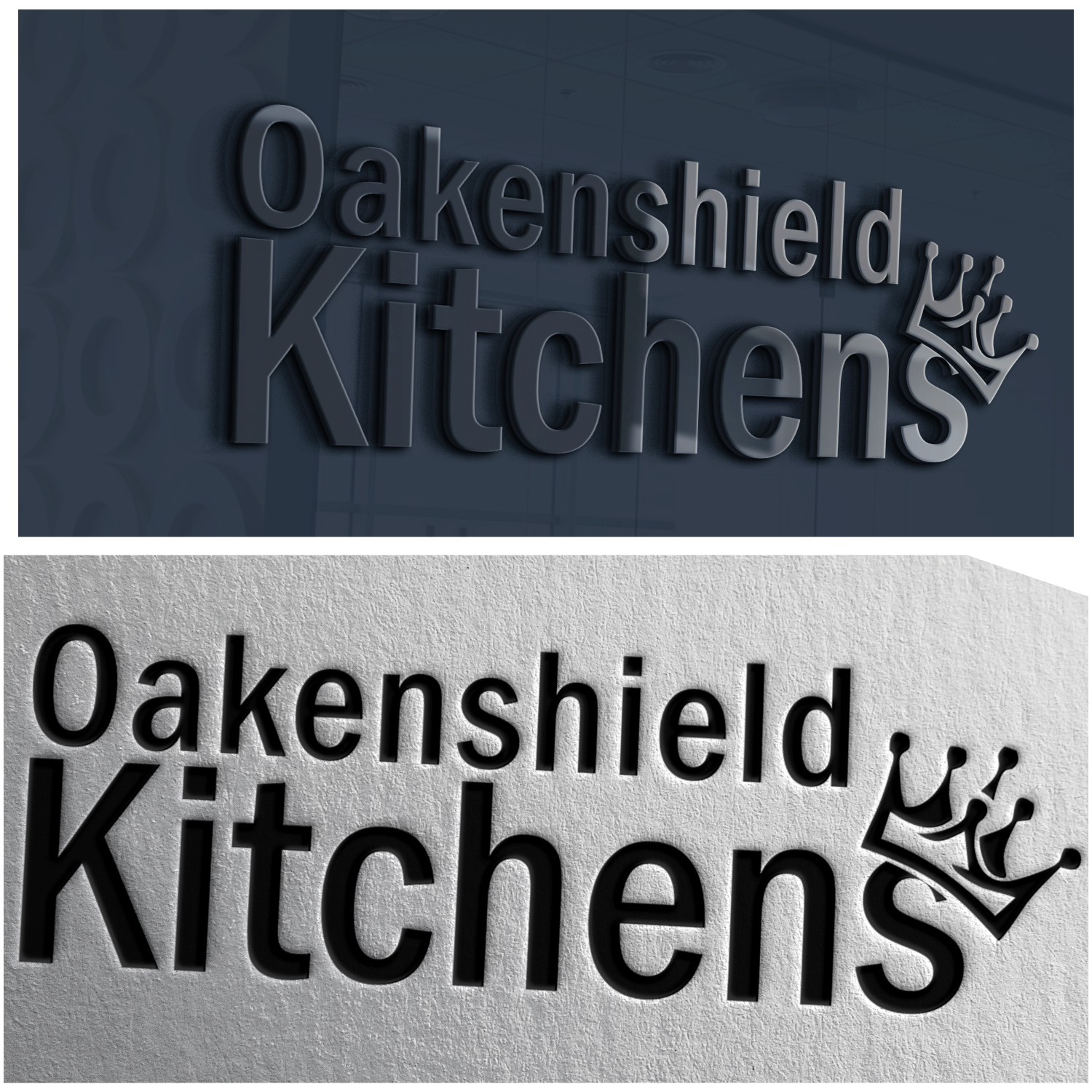 Logo Design by orlaslim for this project | Design #19444717