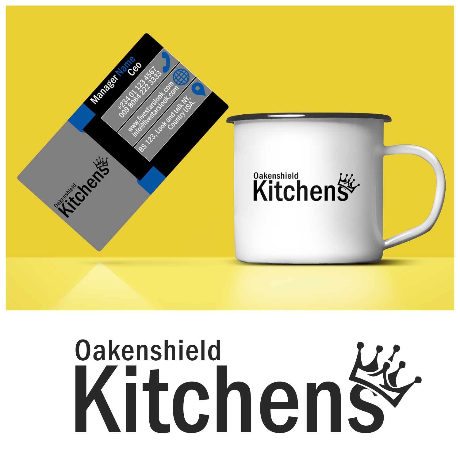 Logo Design by orlaslim for this project | Design #19462335