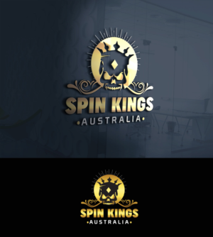 Logo Design by Impressive Solutions for Vizion Shopfitters | Design: #19425969